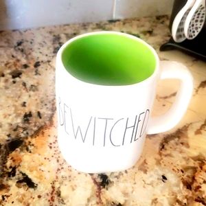 Rae Dunn Halloween Mug